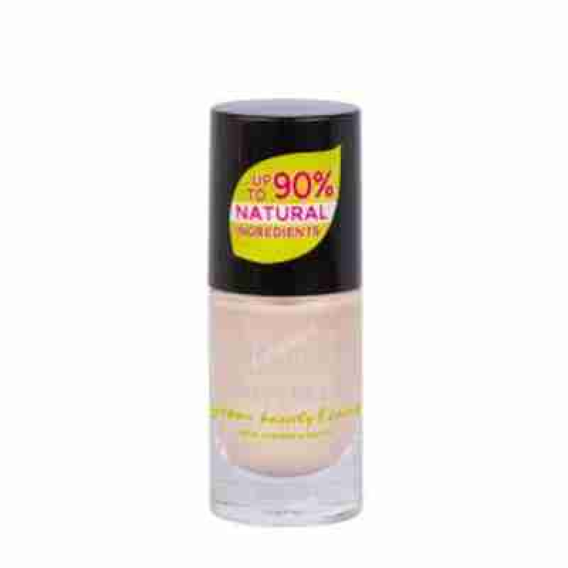BENECOS LACA DE UÑAS sharp rose 5ml. VEGANO