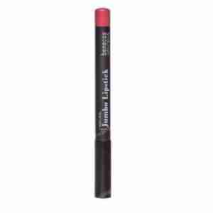 BENECOS LAPIZ DE LABIOS JUMBO rosy bronw 6gr.