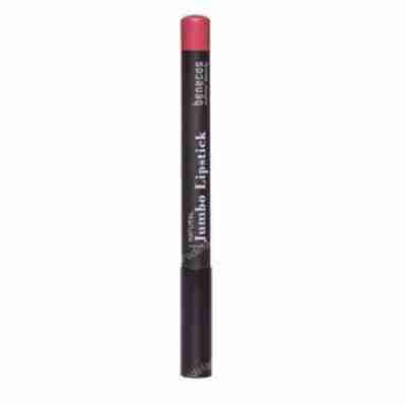 BENECOS LAPIZ DE LABIOS JUMBO rosy bronw 6gr.