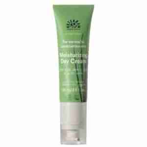 URTEKRAM WILD LEMONGRASS crema dia hidratante 50m ECO VEGAN