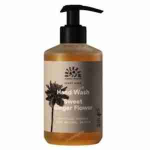URTEKRAM SWEET GINGER jabon de manos 300ml. ECO VEGAN