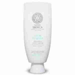 NATURA SIBERICA CREMA CORPORAL REPARADORA tsarina de nieve 200ml.