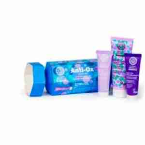 NATURA SIBERICA SET DE REGALO BELLEZA Antioxidante