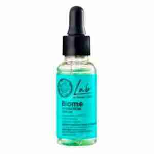 NATURA SIBERICA BIOME serum facial hidratante 30ml.