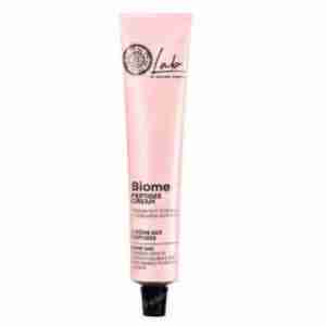 NATURA SIBERICA BIOME crema facial de peptidos 50ml.