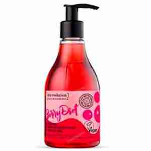 NATURA SIBERICA SKIN EVOLUTION BERRY DIET gel ducha 260ml.
