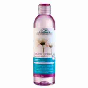 CORPORE SANO TONICO MICELAR pieles secas 200ml.