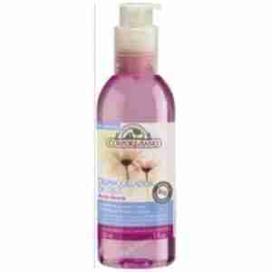 CORPORE SANO DESMAQUILLADOR DE OJOS camomila y calendula 150ml.