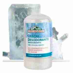 CORPORE SANO DESODORANTE MINERAL 60gr.