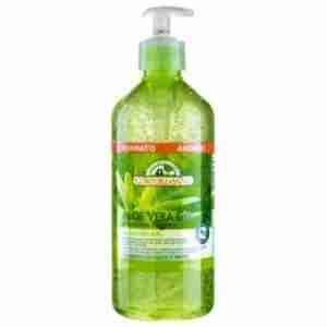 CORPORE SANO GEL PURO aloe vera 500ml. BIO