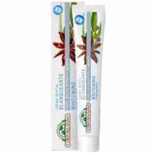 CORPORE SANO DENTIFRICO blanqueante 75ml.