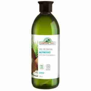 CORPORE SANO GEL DE DUCHA HIDRATANTE 600ml. BIO