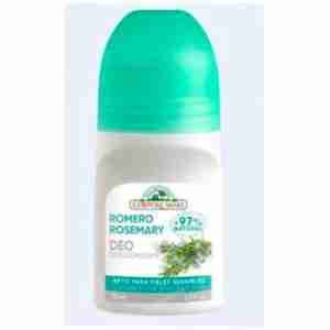 CORPORE SANO DESODORANTE ROMERO roll-on 75ml.