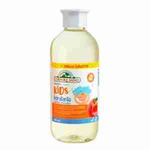 CORPORE SANO CHAMPU KIDS 300+200ml