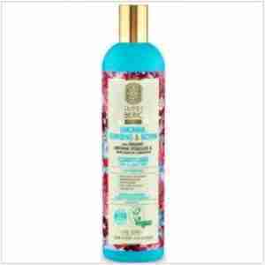 NATURA SIBERICA SUPER SIBERICA acondicionador cabello normal 400ml