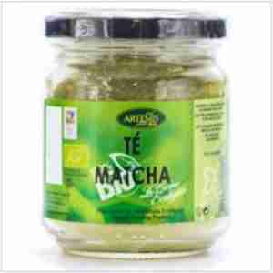 ARTEMIS BIO TE MATCHA 55gr. BIO