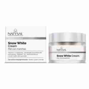 NATYSAL SNOW WHITE cream 50ml.