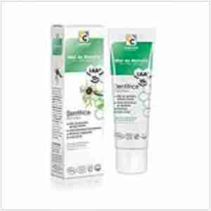 COMPTOIRS & COMPAGNIES DENTIFRICO BLANQUEANTE MIEL MANUKA IAA15+ 75ml.