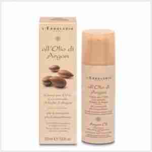 L´ERBOLARIO ARGAN crema facial 50ml.