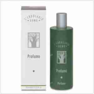 L´ERBOLARIO BAOBA agua de perfume100ml.