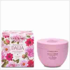 L´ERBOLARIO MATICES DALIA crema corporal 300ml.