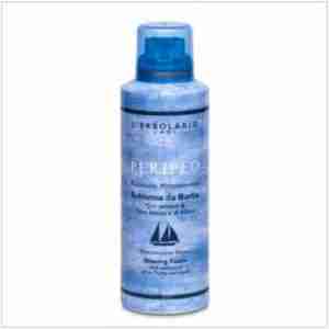 L´ERBOLARIO PERIPLO espuma de afeitado 200ml.