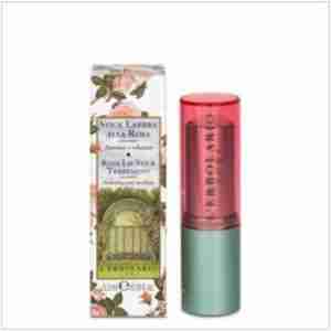 L´ERBOLARIO ROSA stick labial a la rosa 5,5gr.