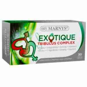 MARNYS S-EXOTIQUE TRIBULUS complex 30perlas