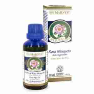 MARNYS ACEITE ROSA MOSQUETA 50ml.