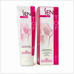 NATURANDO SENOTOP crema 125ml.