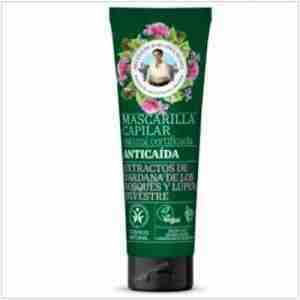 AGAFIA MASCARILLA CAPILAR ANTICAIDA 200ml. VEGAN