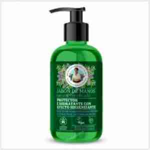AGAFIA JABON DE MANOS PROTECCION Y NUTRICION 300ml VEGAN