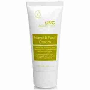 LAVIGOR ONC DERMOLOGY HAND & FOOT CREAM 100ml.
