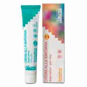 ARGITAL CREMA A LA BARDANA 50ml.