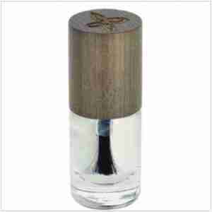 BOHO GREEN MAKE UP ESMALTE DE UÑAS 11 Top Coat 6ml. BIO VEGAN