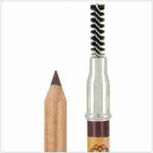 BOHO GREEN MAKE UP LAPIZ DE CEJAS castaño. BIO VEGAN