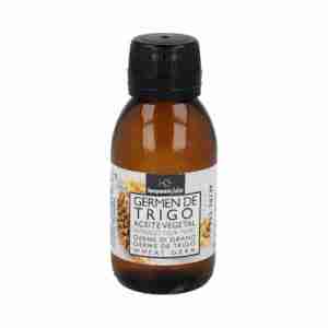 TERPENIC GERMEN DE TRIGO aceite vegetal 100ml.