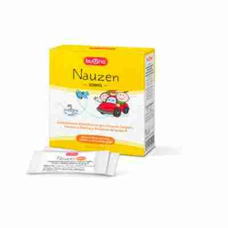 BUONA NAUZEN 20sbrs.