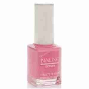 NAILINE ESMALTE UÑAS OXYGEN N 41 toque rosa