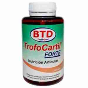 TROFODIET TROFOCARTIL FORTE 120cap.