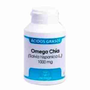 EQUISALUD OMEGA CHIA 40cap.