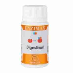 EQUISALUD ENZIMAX DIGESTIMUL 50cap.