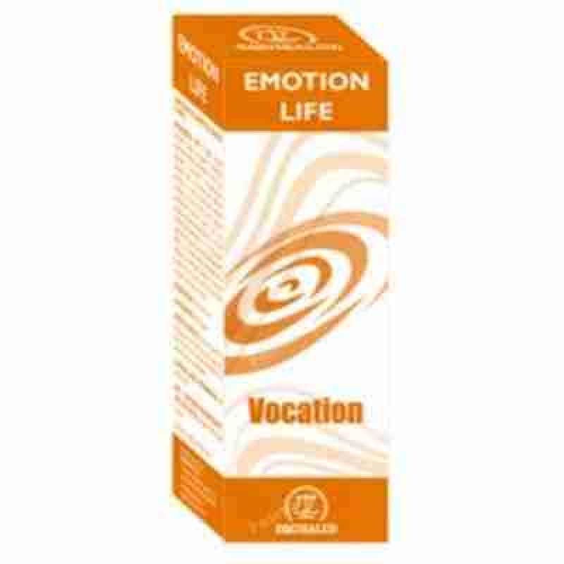 EQUISALUD EMOTIONLIFE VOCATION 50ml.