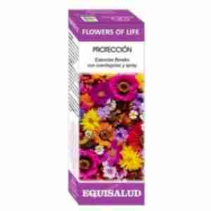 EQUISALUD FLOWER OF LIFE proteccion 15ml.
