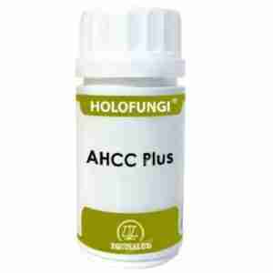 EQUISALUD HOLOFUNGI AHCC plus 50cap.