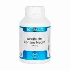 EQUISALUD HOLORAM comino negro 1000mg. 120perlas