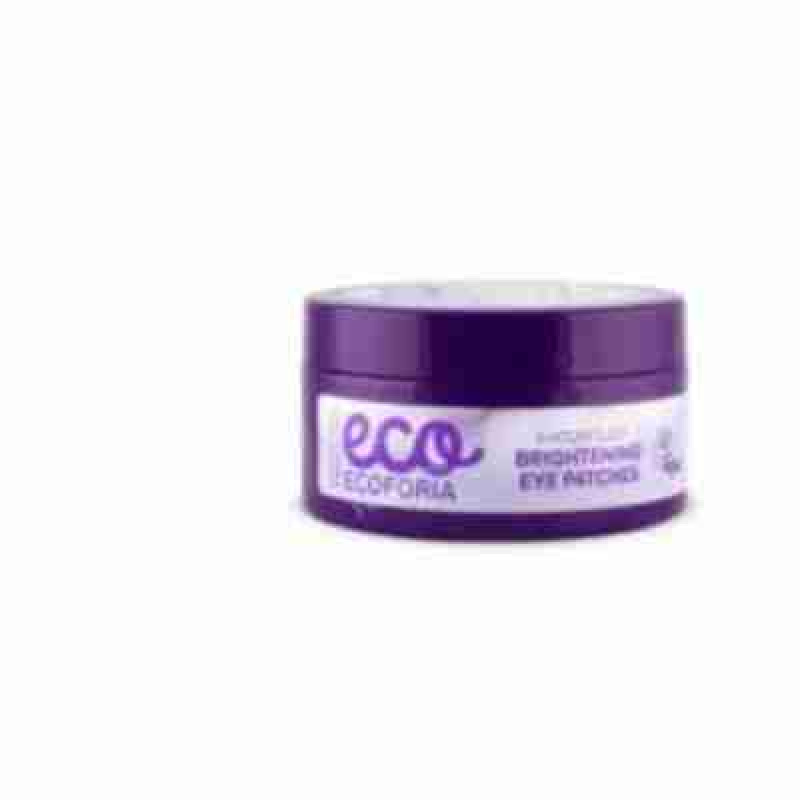 ECOFORIA 8 HOURS SLEEP contorno de ojo iluminadores 60parch