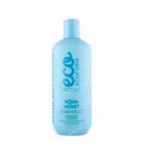 ECOFORIA AQUA MOIST champu 400ml. ECO