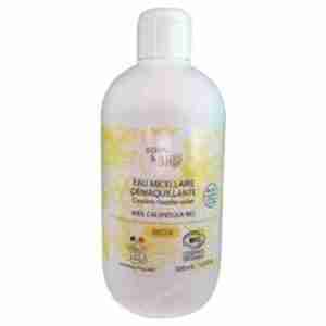 BORN TO BIO AGUA MICELAR piel sensible 500ml. BIO