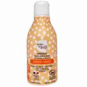 BORN TO BIO CUIDADO BEBE oleo-calcareo 300ml. BIO